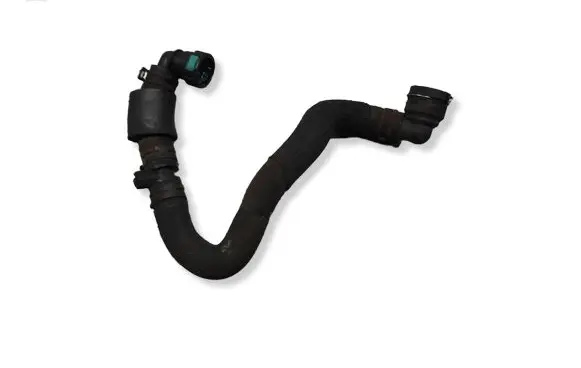 Jaguar XE Engine coolant pipe/hose 