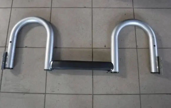 Mazda MX-5 NB Miata Rear bodywork 