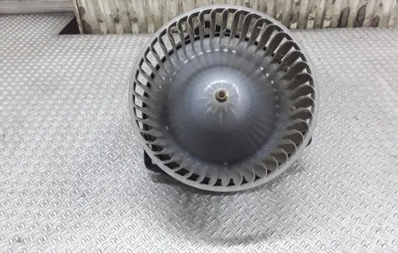 SsangYong Kyron Heater fan/blower 40510440