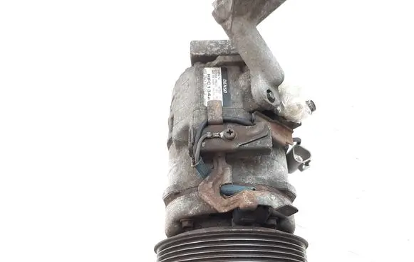 Lexus RX 300 Air conditioning (A/C) compressor (pump) 4472203276 10S17C HFC134A