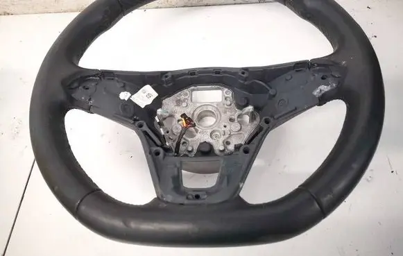 Volkswagen ID.3 Steering wheel 6380998