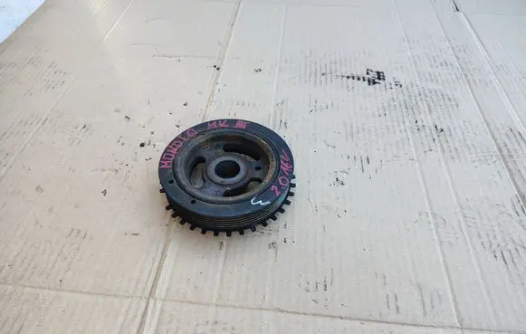Ford Mondeo Mk III Crankshaft pulley