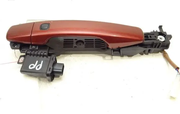 Toyota Highlander XU40 Front door exterior handle 89991-30040