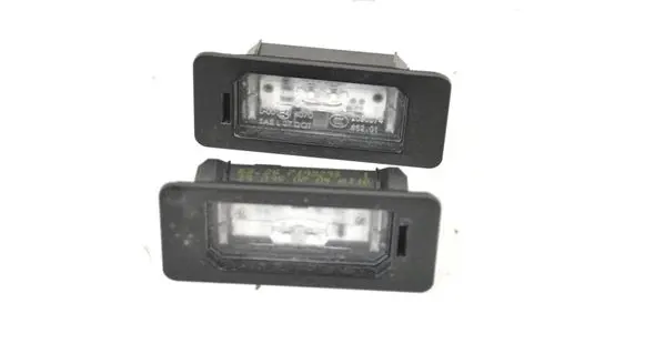 BMW 3 G20 G21 Number plate light 7193293