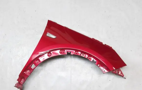 Opel Grandland X Fender