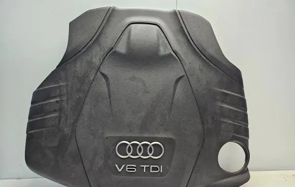 Audi A6 S6 C7 4G Engine cover (trim) 059103925CB 059103925BE PA6GF10M20
