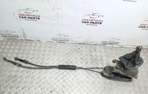 Renault Vel Satis Gear shifter/selector 7701718756