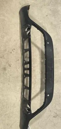 BMW X1 F48 F49 Front bumper lip 51117354816