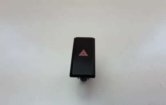 Toyota Prius Prime Hazard light switch 5091B85