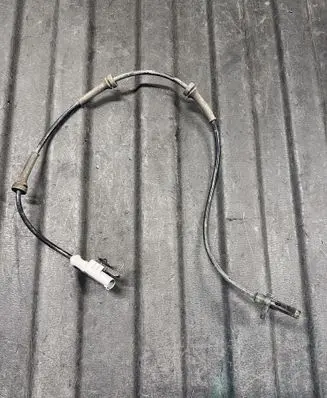 Land Rover Discovery 5 ABS rear brake sensor 0265004054 PA612GF35 HPLA2C190BA