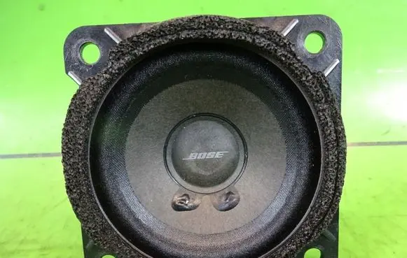 Infiniti Q30 Front door speaker 281535CA2A 763290-2010