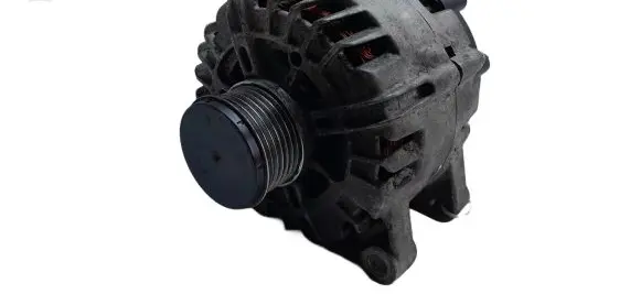 Toyota Corolla Verso AR10 Generator/alternator 903468 225528150