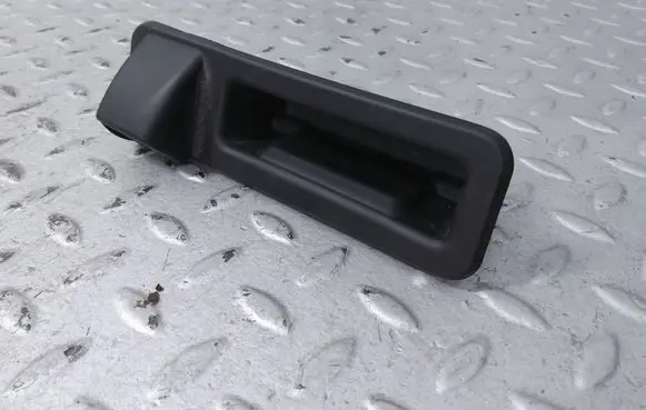 BMW X1 U11 Tailgate opening switch 8494246 51248494246