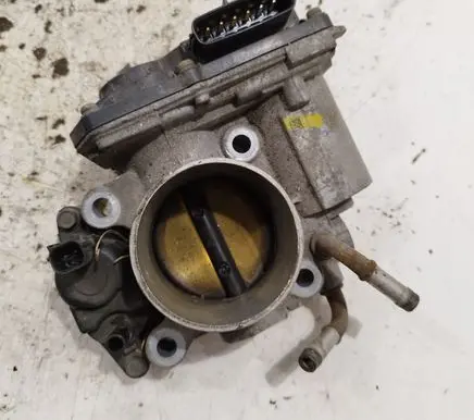 Honda Civic Throttle valve 08J11 1362007000