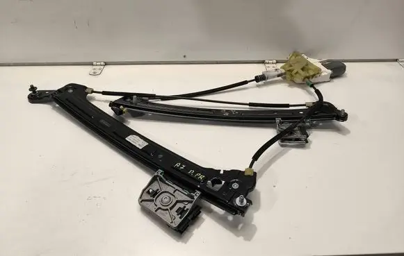 Audi A7 S7 4G Front door electric window regulator 4G8837462A 1021916637107