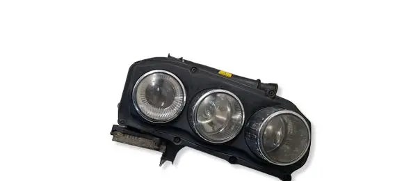 Alfa Romeo 159 Headlight/headlamp 60683987