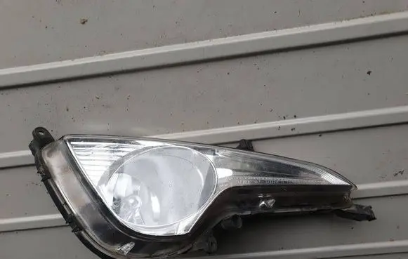 Hyundai i40 Front fog light 922023Z010