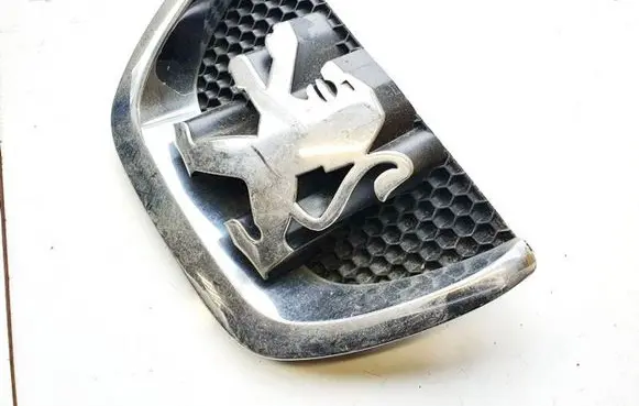 Peugeot Partner Front grill 303002001 18c0001030