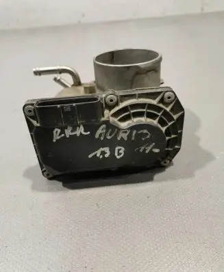 Toyota Auris 150 Throttle valve 2203047010