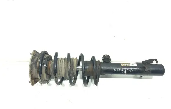 Mini Cooper Countryman R60 Front shock absorber with coil spring 36547