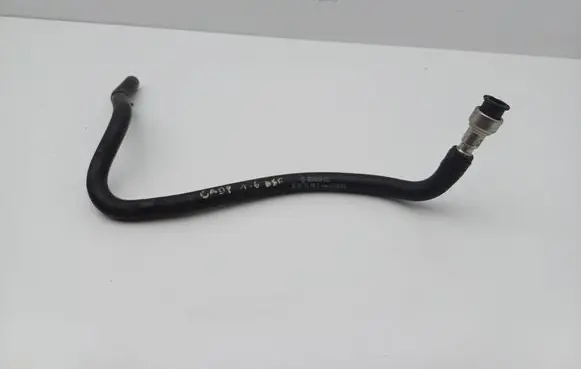 Volkswagen Caddy Fuel line/pipe/hose 1T0133986F