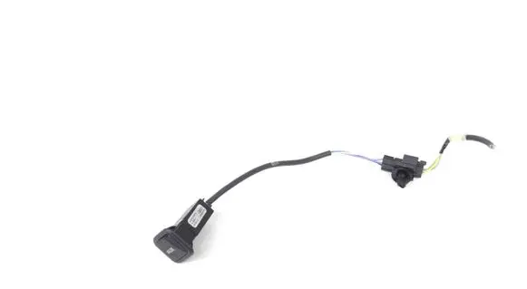 Audi A6 Allroad C7 AUX in-socket connector 4G0035474