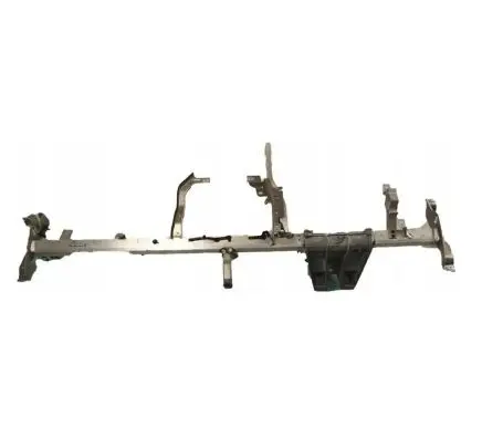 Mercedes-Benz C AMG W204 Dashboard cross member/frame bar A2046202186 1QH53527