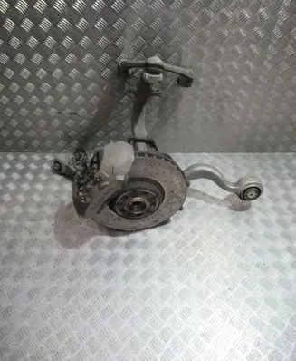 Mercedes-Benz GLC X253 C253 Front wheel hub spindle knuckle 