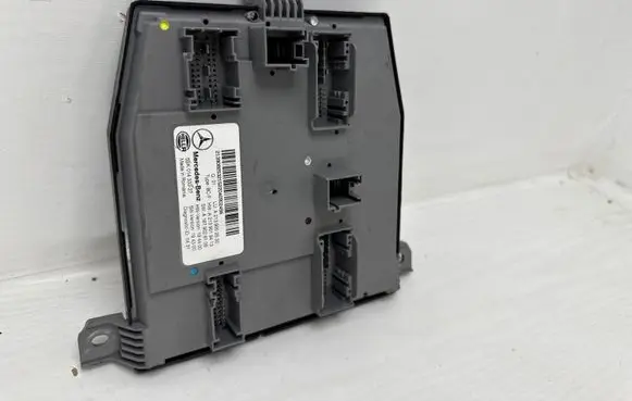 Mercedes-Benz E W213 Comfort/convenience module A2139002532 A2139019413