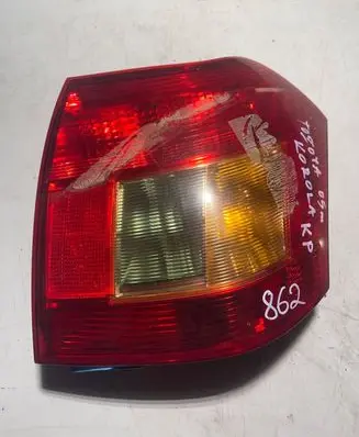 Toyota Corolla E120 E130 Rear/tail lights