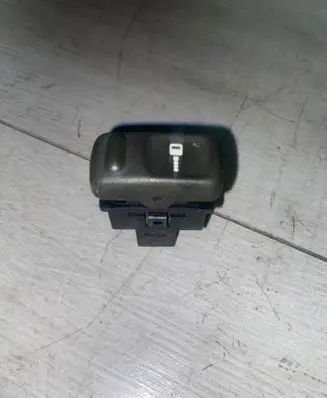 Central locking switch button