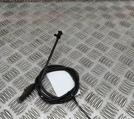 Mercedes-Benz EQE v295 Engine bonnet/hood lock release cable A2978805301