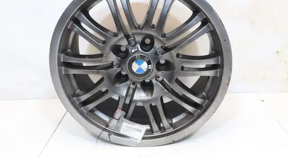 BMW 1 E81 E87 R17 alloy rim 