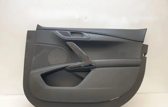 Peugeot 508 Front door card panel trim 98035463ZE