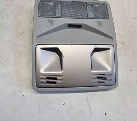 Jaguar XF X250 Front seat light 8X23MBBVA