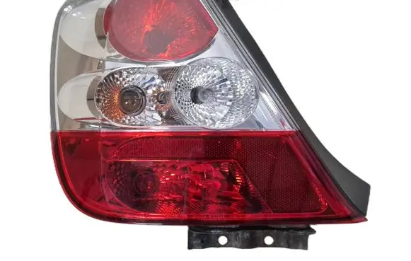 Honda Civic Rear/tail lights V254