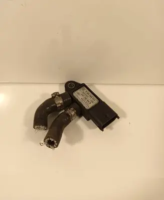 Renault Trafic III (X82) Exhaust gas pressure sensor 0281006252
