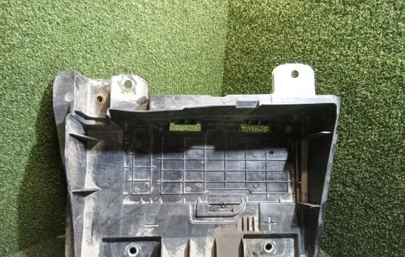 Renault Master III Battery tray 648600007R 1990000