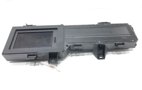 Renault Scenic III - Grand scenic III Speedometer (instrument cluster) 248104342R