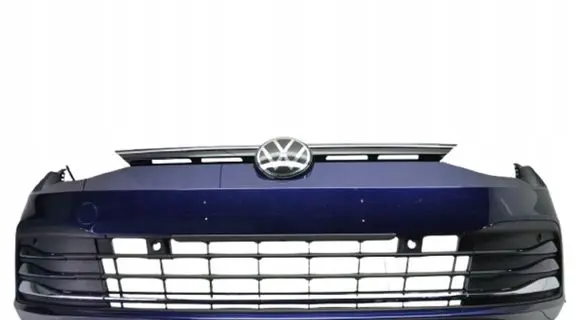 Volkswagen Golf VIII Front bumper R32P2