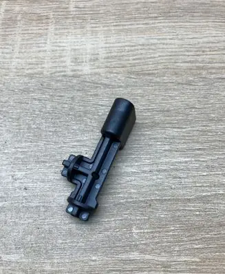 Seat Ibiza III (6L) Yaw turn rate sensor 6Q0971918A