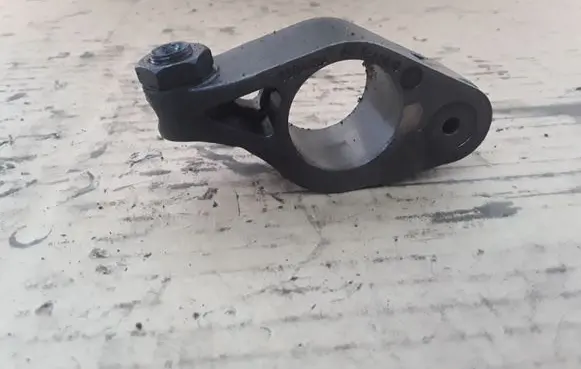 Audi A6 S6 C6 4F Camshaft holder 03G443A