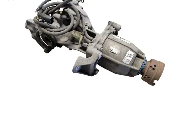 Ford Edge II Rear differential RFCV6W4033BC F2GT2C054DB