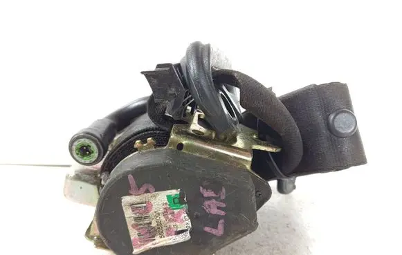 Audi A6 S6 C5 4B Front seatbelt 560586001