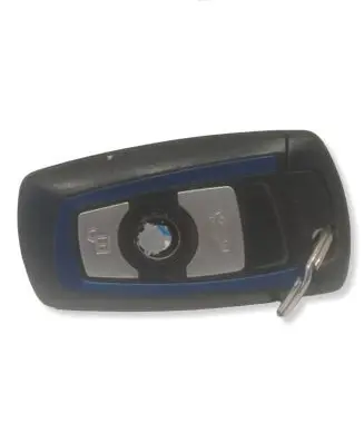 BMW 3 F30 F35 F31 Ignition key/card 9312542 HUF5767 2013DJ1990