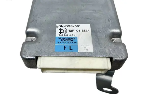Toyota Prius+ (ZVW40) Cruise control unit/module OYT25509 88150-47180