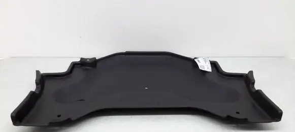 Mercedes-Benz S W140 Engine splash shield/under tray A1405240130