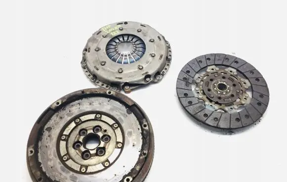 Citroen DS4 Flywheel 