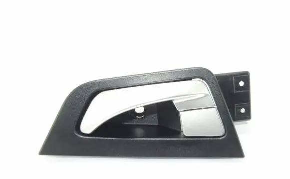 SsangYong Korando Rear door interior handle 7341034101