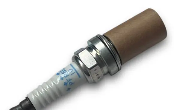 Renault Clio II Spark plug S638 8200239321
